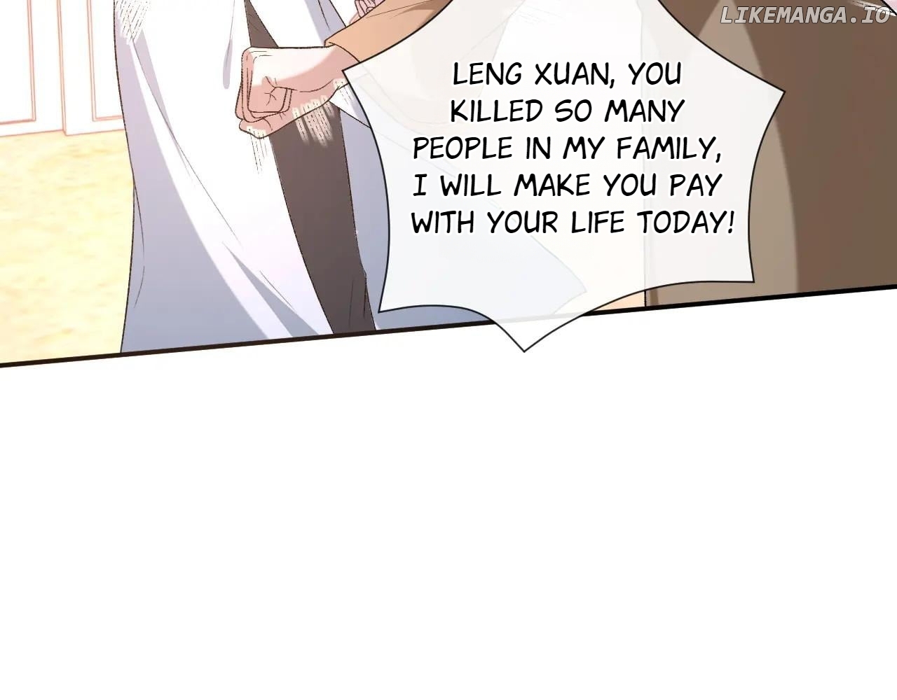 Madam and Her Daily Online Face-Slapping Chapter 195 - page 46